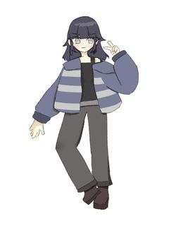 ファンネ変更かな、?