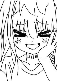 仲良しな有名人（参加型）