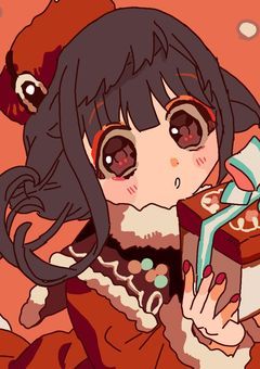 あやかのこと好きな人かも～ん（？）