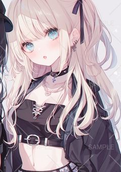 イラスト依頼！