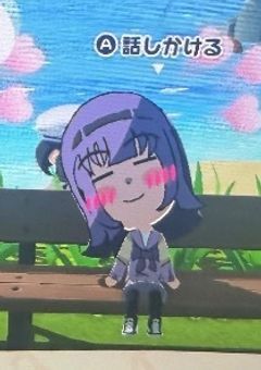 挨拶考え中！提案頂戴！