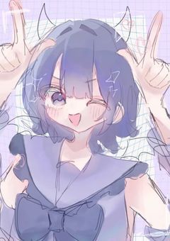 色んな人に愛されすぎてるぅぅ！！（オリキャラ）