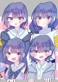 家族組推しへー！！