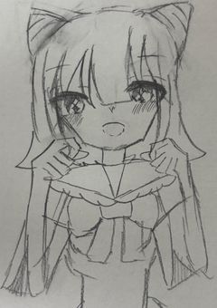 セリフ考える