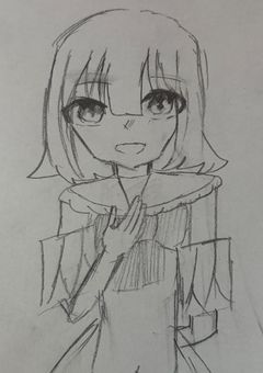 セリフ言うよん🫶