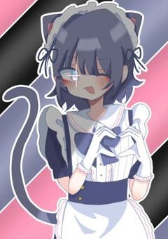 家族組メイド喫茶！（オリキャラ）
