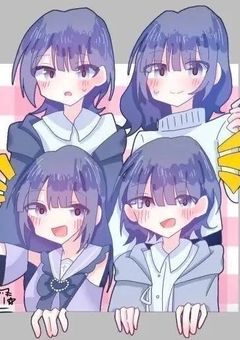 家族組の日常（オリキャラ）