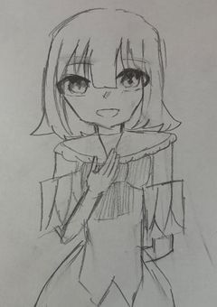 夢主とオリキャラの曲パロ