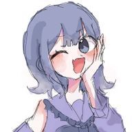 🍪黒羽あやか🍡さんのアイコン画像