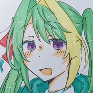 ねぎのあいす🌱@長期休み限定更新さんのアイコン画像