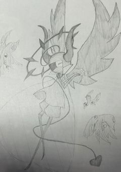 絵と妄言