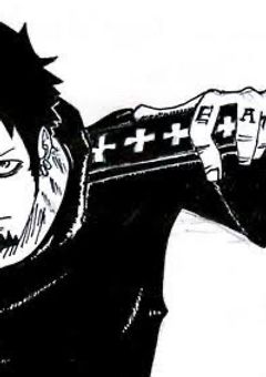 殺し屋　と　海賊　でも　恋愛　できますか　？