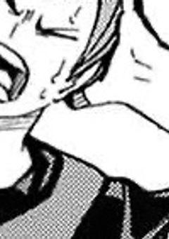 推　し　事　女　子　.     推　し　に　バ　レ　た　件　. 