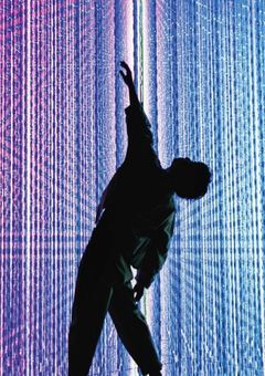 SnowManと病院嫌いな私