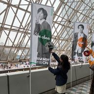 来夏☃️💚@🐢か🐌投稿中さんのアイコン画像