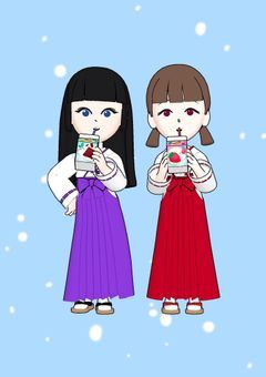 自分のための夢短編