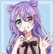 𝓝𝓞𝓐 , ^^2個さんのアイコン画像