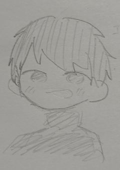 国に育てられた人部活に励みます
