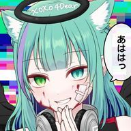 佐紀餓鬼　勸變（さきがき　すずか）さんのアイコン画像