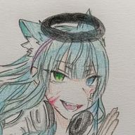 佐紀餓鬼　勸變（さきがき　すずか）さんのアイコン画像