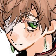 　一途さんのアイコン画像
