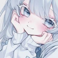            月  城  ⋆꙳さんのアイコン画像