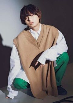 あの伊野尾慧が彼氏！？