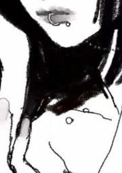 　🌑　真   夜   中   の   熱   帯   魚