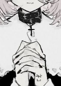 　🪞　神   ノ   祝   福   が   あ   ら   ん   亊   を