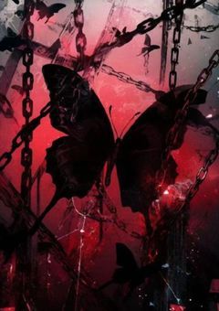 黒街〈ブラックタウン〉の掟