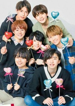 7人兄弟は、私を激愛し過ぎてます!