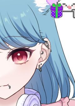 よし、オリキャラ作ろ☆