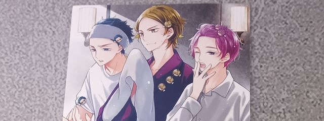活動停止さんの壁紙画像