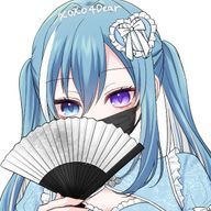 活動停止さんのアイコン画像