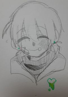 無能な俺は今日も生きる