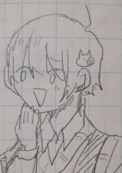 実.氵兄_者/BL