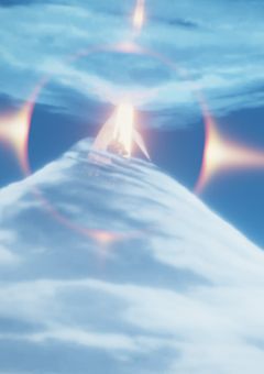 Skyイラスト部屋