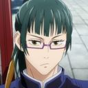 禪院真希
