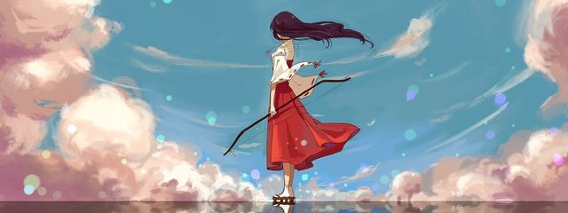 Ayame＠秋に戻ってくる見込みさんの壁紙画像