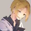 馬越 律(うまこし りつ)