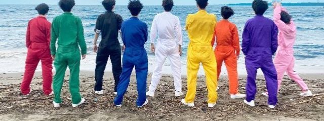 なっちゃんさんの壁紙画像