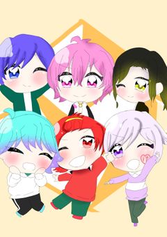     〇〇する度に  罰ゲーム   !!  
