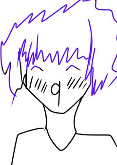 とりあえずカオスなLINE☆