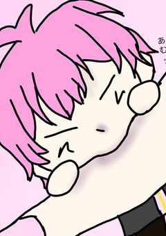 違う、そっちじゃなーい！w 短編集(？)