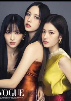 Twiceリクエスト専用