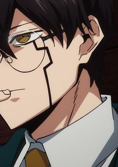 曲がり角でぶつかった相手、神覚者様だった件