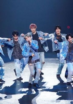 LIL  の 紅一点は  訳あり 少女  …