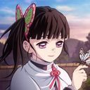 栗花落カナヲ