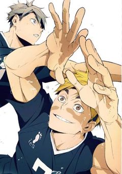 溺愛注意報！！