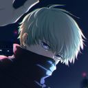 狗巻棘